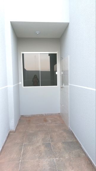 Imagem Casa com 2 Quartos à Venda, 54 m² em Eucaliptos - Fazenda Rio Grande Imagem Casa com 2 Quartos à Venda, 54 m² em Eucaliptos - Fazenda Rio Grande