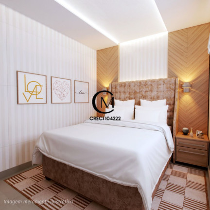 Imagem Apartamento com 2 Quartos à Venda, 63 m² em Aviação - Praia Grande Imagem Apartamento com 2 Quartos à Venda, 63 m² em Aviação - Praia Grande