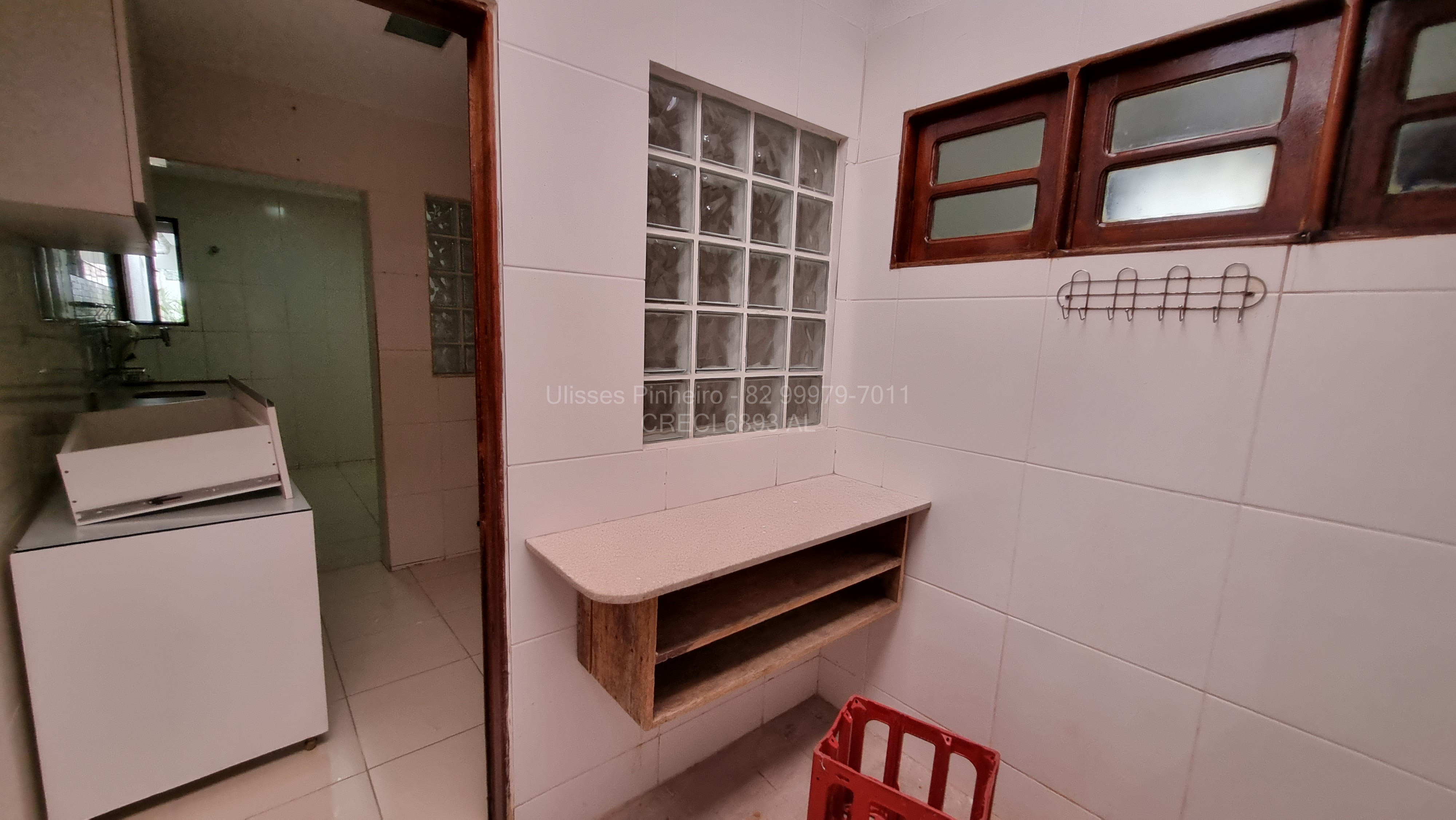 Imagem Casa de Condomínio com 3 Quartos à Venda, 140 m²em Serraria - Maceió