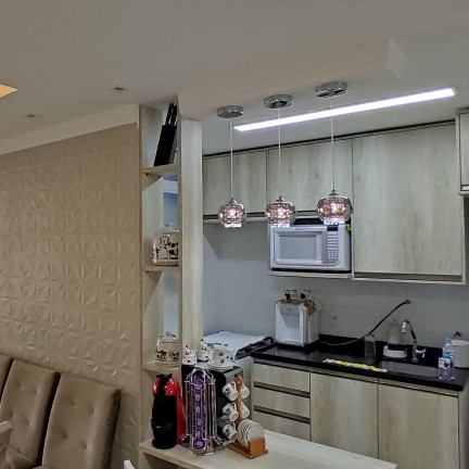 Imagem Apartamento com 2 Quartos à Venda, 64 m² em Socorro - São Paulo Imagem Apartamento com 2 Quartos à Venda, 64 m² em Socorro - São Paulo