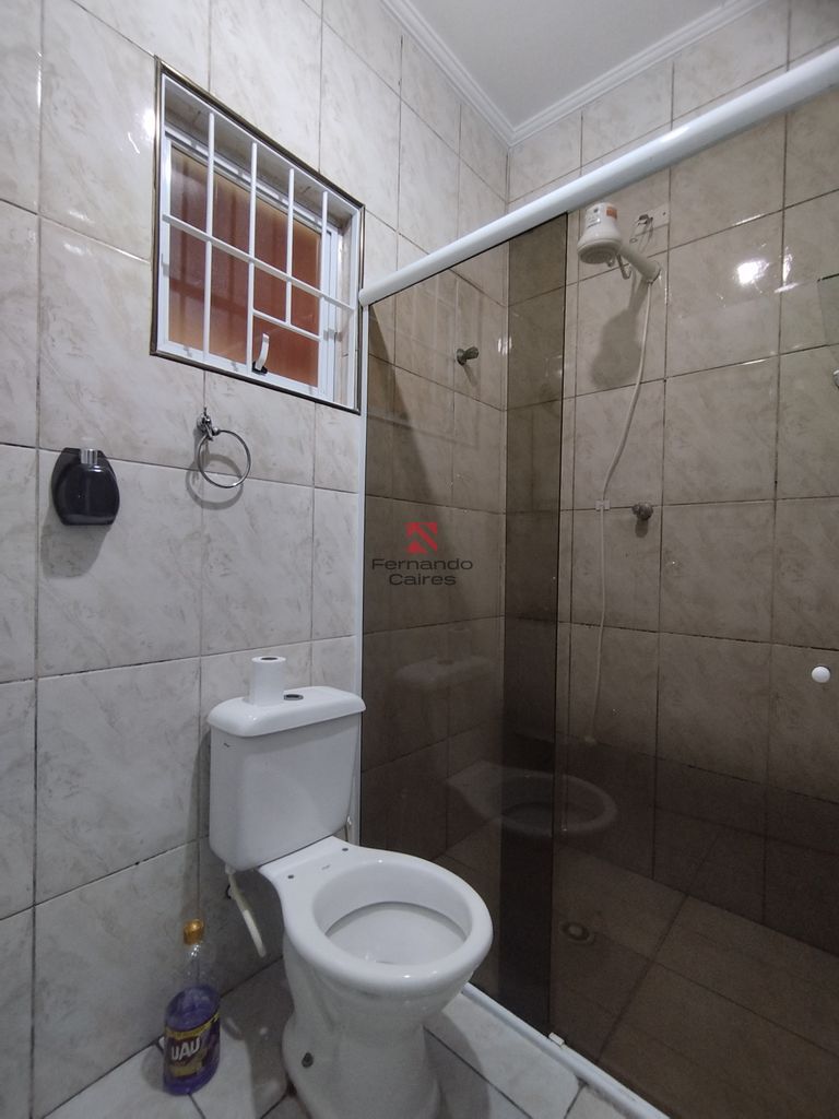 Imagem Casa com 3 Quartos à Venda, 107 m²em Ocian - Praia Grande