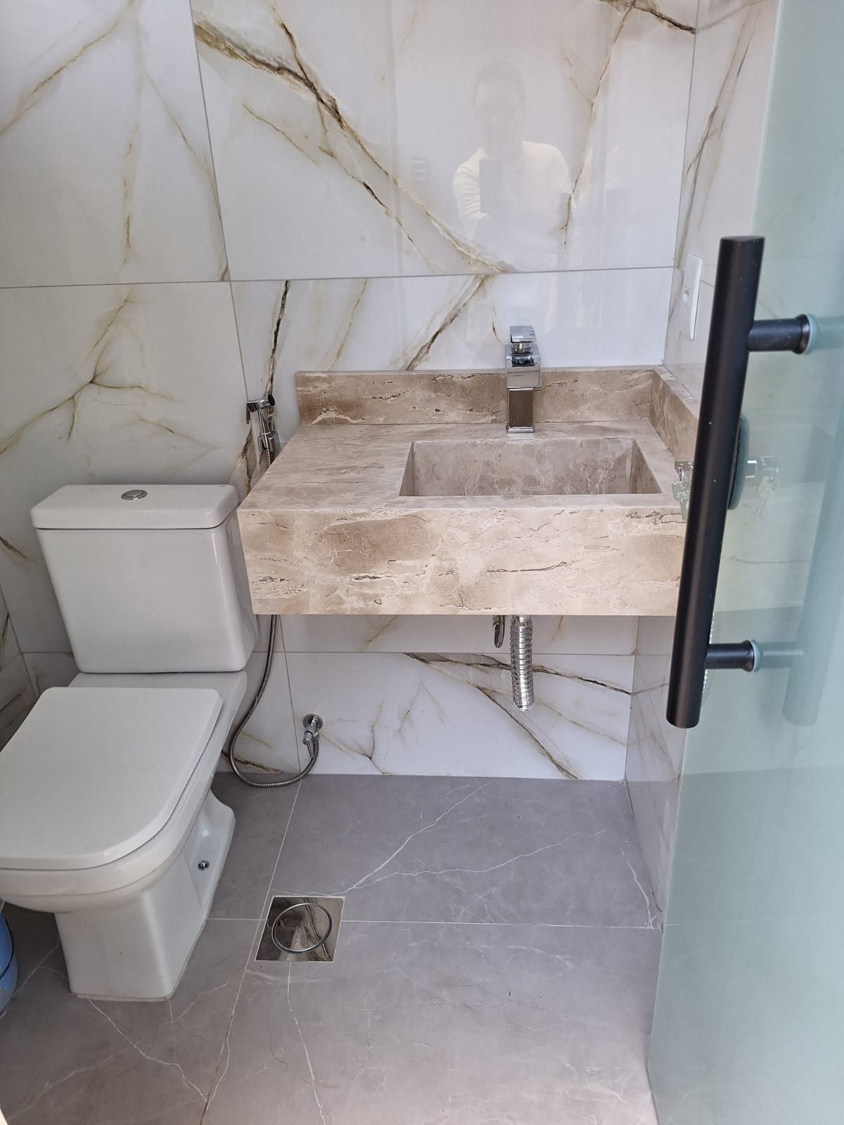 Imagem Casa de Condomínio com 3 Quartos à Venda, 160 m²em Quarenta Horas (Coqueiro) - Ananindeua Imagem Casa de Condomínio com 3 Quartos à Venda, 160 m²em Quarenta Horas (Coqueiro) - Ananindeua