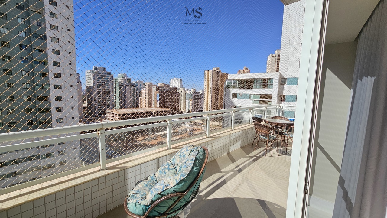 Imagem Apartamento com 4 Quartos à Venda, 245 m²em Sul (Águas Claras) - Brasília