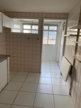 Imagem Apartamento com 3 Quartos à Venda, 97 m² em Imbiribeira - Recife