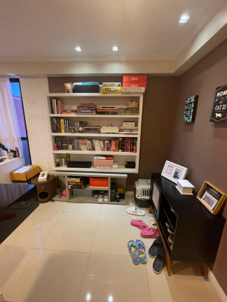 Imagem Apartamento com 1 Quarto à Venda,  em Meireles - Fortaleza