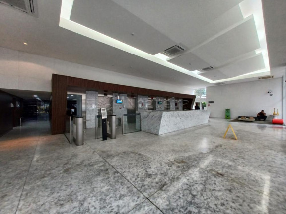 Sala Comercial para Alugar, 120 m² em Boa Viagem - Recife