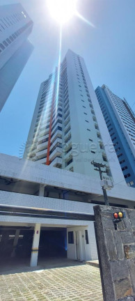 Imagem Apartamento com 3 Quartos à Venda, 112 m² em Boa Viagem - Recife Imagem Apartamento com 3 Quartos à Venda, 112 m² em Boa Viagem - Recife
