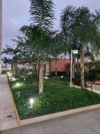 Imagem Apartamento com 3 Quartos à Venda, 55 m² em Liberdade - São Paulo