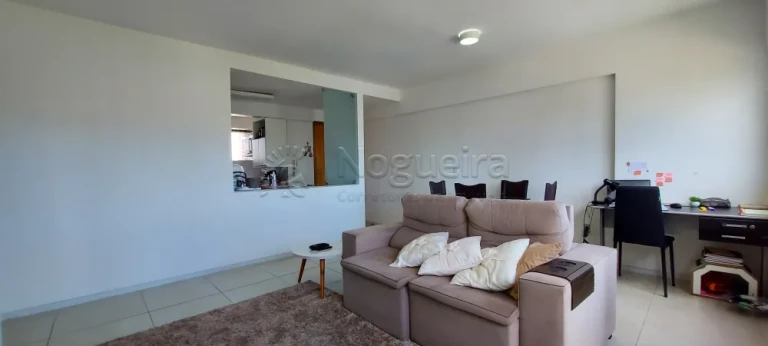 Imagem Apartamento com 2 Quartos à Venda, 61 m² em Tamarineira - Recife