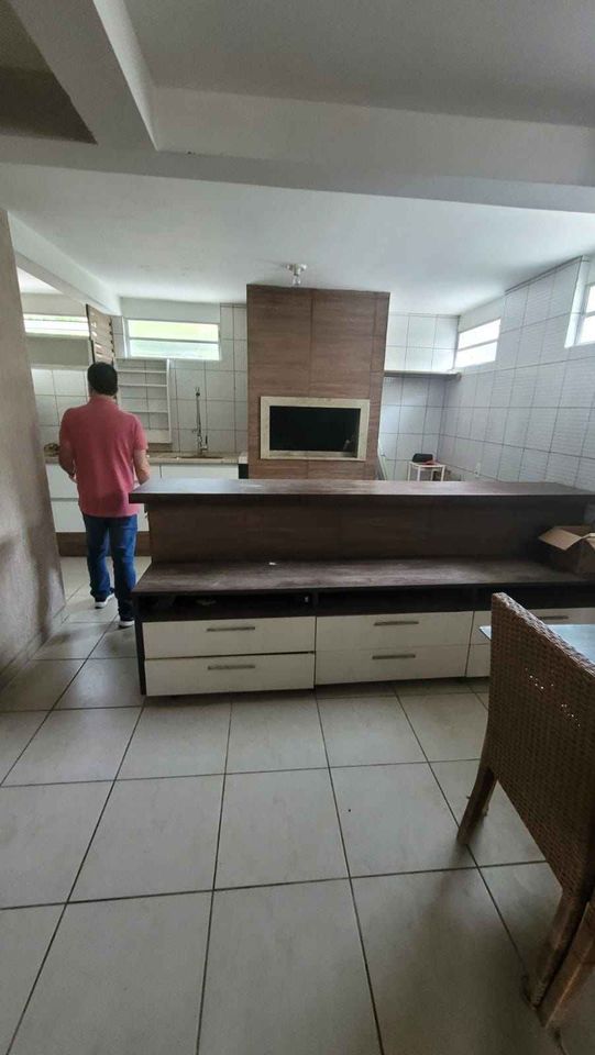 Imagem Casa com 3 Quartos à Venda, 102 m²em Vila São José - Criciúma Imagem Casa com 3 Quartos à Venda, 102 m²em Vila São José - Criciúma