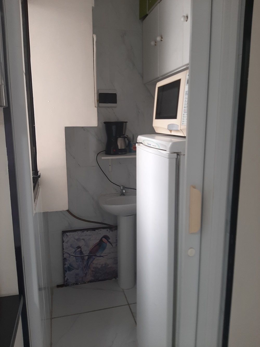 Imagem Consultório à Venda, 109 m²em Centro - São Vicente