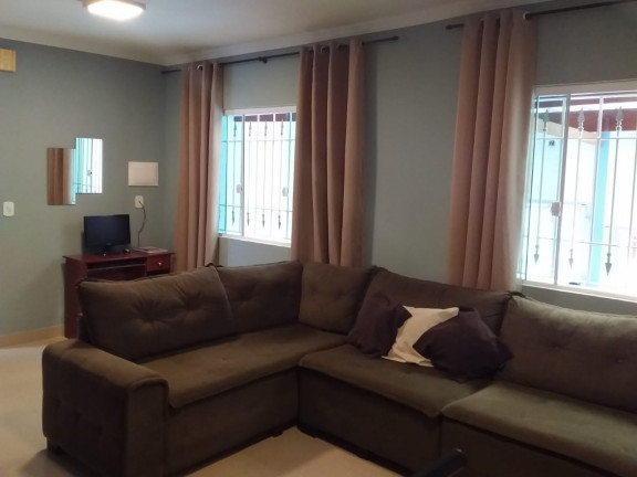 Imagem Casa com 2 Quartos à Venda, 112 m² em Jardim Da Campina - São Paulo