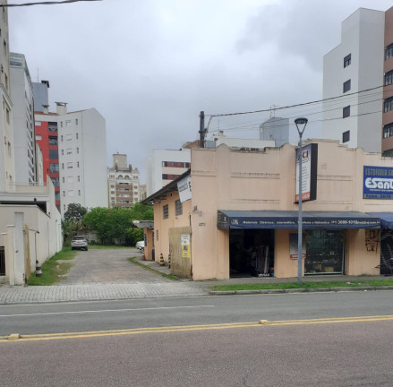 Imagem Loja para Alugar, em Alto da Rua XV - Curitiba Imagem Loja para Alugar, em Alto da Rua XV - Curitiba