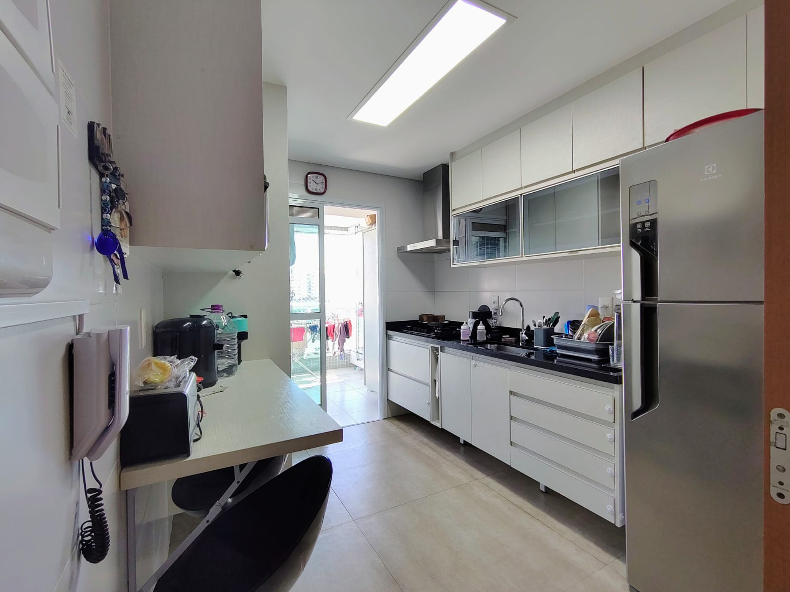 Imagem Apartamento com 3 Quartos à Venda, 103 m² em Gonzaga - Santos