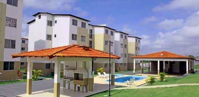 Imagem Apartamento com 2 Quartos à Venda, 58 m²em Novo Horizonte - Marituba Imagem Apartamento com 2 Quartos à Venda, 58 m²em Novo Horizonte - Marituba