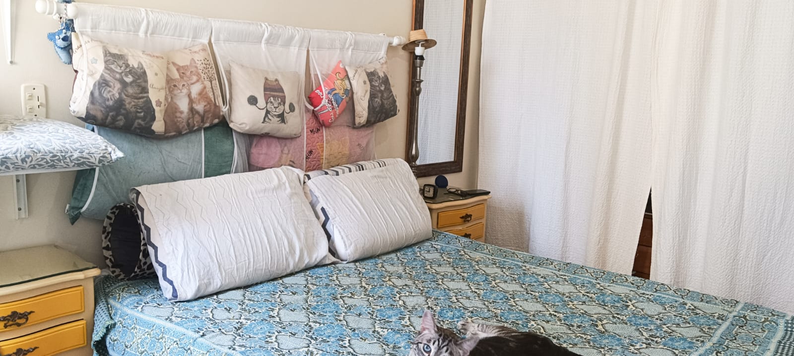 Imagem Apartamento com 2 Quartos à Venda, 97 m²em Jardim Paulista - São Paulo