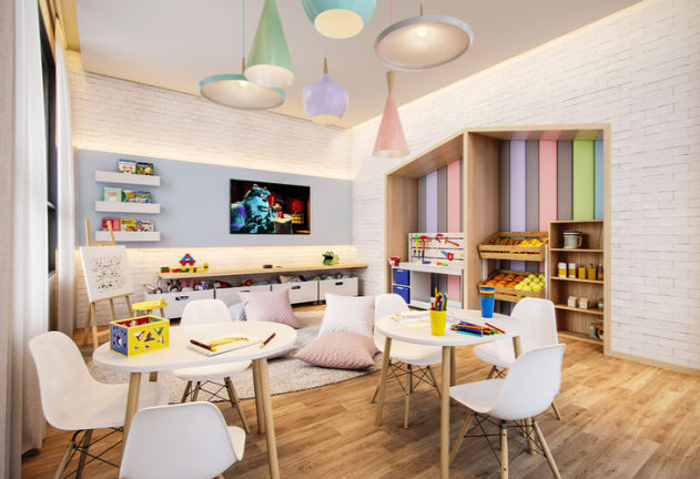 Imagem Apartamento com 3 Quartos à Venda, 143 m² em Vila Mascote - São Paulo Imagem Apartamento com 3 Quartos à Venda, 143 m² em Vila Mascote - São Paulo