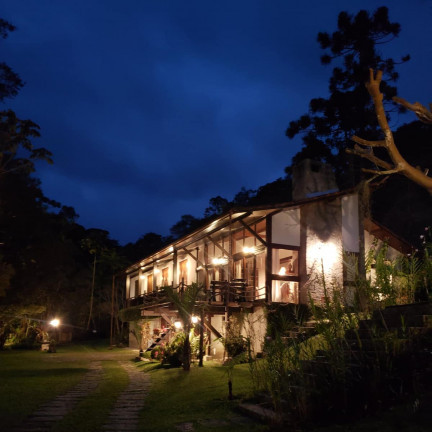 Imagem Chácara com 5 Quartos à Venda, 20.000 m² em Prado - Nova Friburgo Imagem Chácara com 5 Quartos à Venda, 20.000 m² em Prado - Nova Friburgo