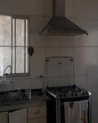Imagem Sobrado com 3 Quartos à Venda, 238 m² em Vila das Belezas - São Paulo