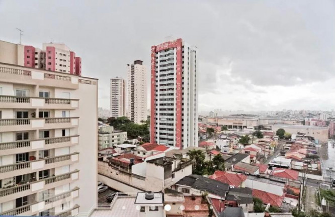 Imagem Apartamento com 2 Quartos à Venda ou Locação, 55 m² em Parque Mandaqui - São Paulo Imagem Apartamento com 2 Quartos à Venda ou Locação, 55 m² em Parque Mandaqui - São Paulo
