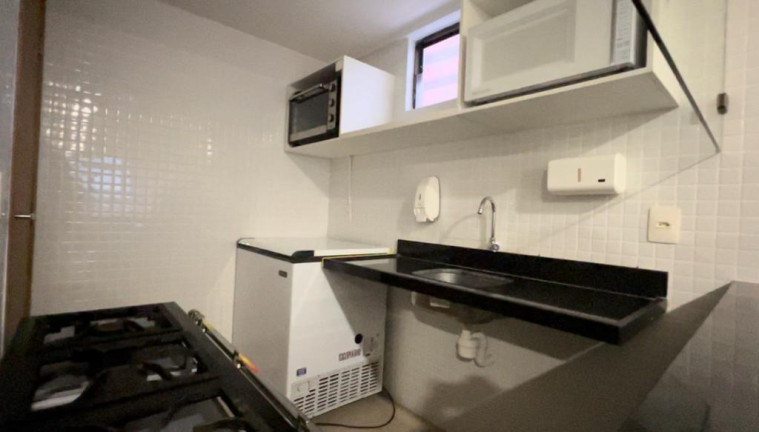 Imagem Apartamento com 3 Quartos à Venda, 83 m²em Manaíra - João Pessoa
