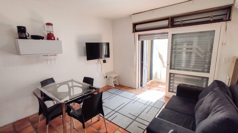Imagem Apartamento com 1 Quarto à Venda, 37 m² em Capão Novo - Capão Da Canoa Imagem Apartamento com 1 Quarto à Venda, 37 m² em Capão Novo - Capão Da Canoa