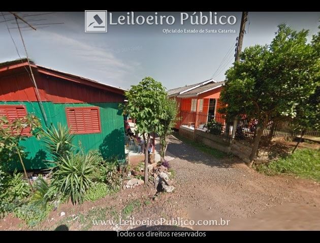 Casa à Venda, 300 m² em Centro - Chapecó