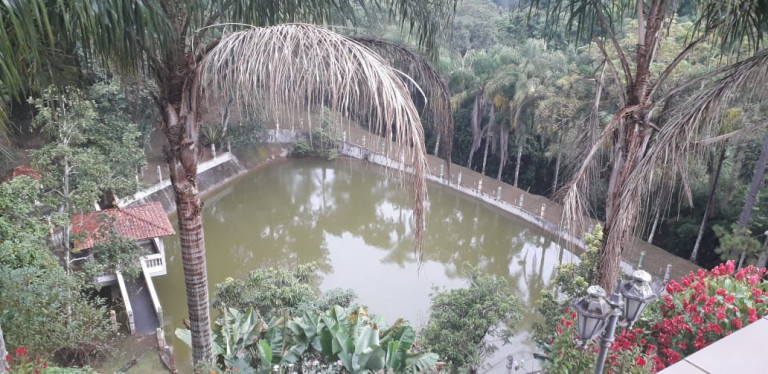 Imagem Chácara com 5 Quartos à Venda, 75.000 m² em Área Rural de Campo Limpo Paulista - Campo Limpo Paulista Imagem Chácara com 5 Quartos à Venda, 75.000 m² em Área Rural de Campo Limpo Paulista - Campo Limpo Paulista