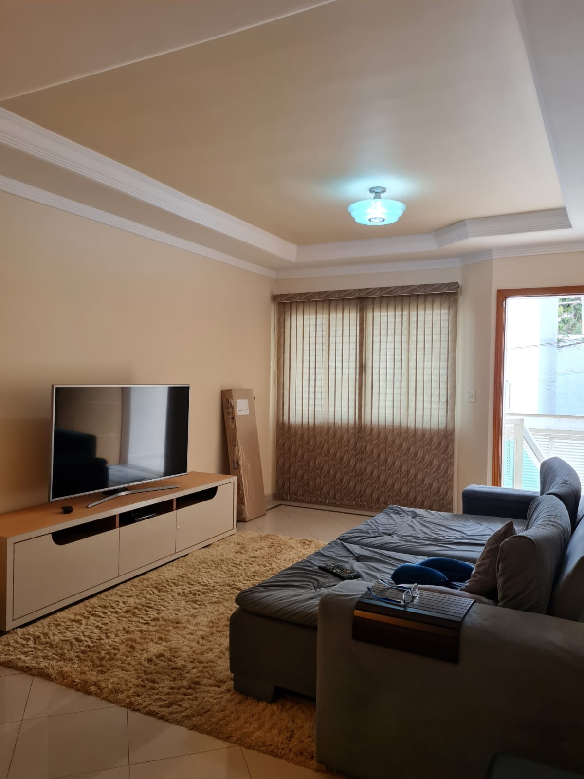 Imagem Sobrado com 3 Quartos à Venda, 220 m²em Anchieta - São Bernardo do Campo