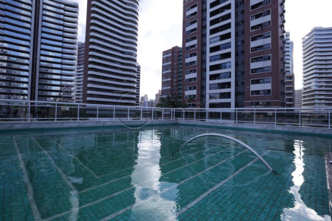 Imagem Sala Comercial à Venda, 27 m² em Meireles - Fortaleza Imagem Sala Comercial à Venda, 27 m² em Meireles - Fortaleza