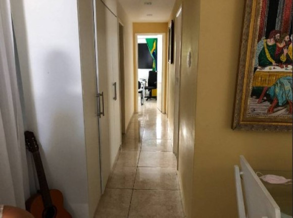 Imagem Apartamento com 3 Quartos à Venda, 91 m² em Soledade - Recife