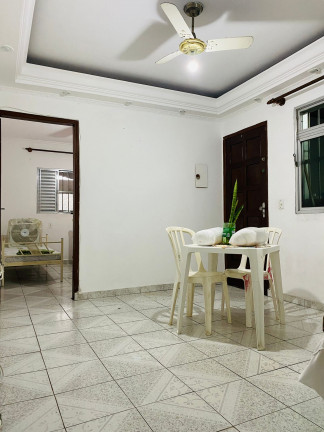Imagem Casa com 2 Quartos à Venda, 128 m² em Mirim - Praia Grande