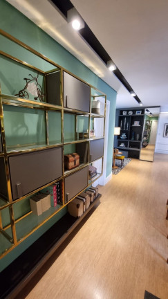 Imagem Apartamento com 2 Quartos à Venda, 89 m² em Pantanal - Florianópolis