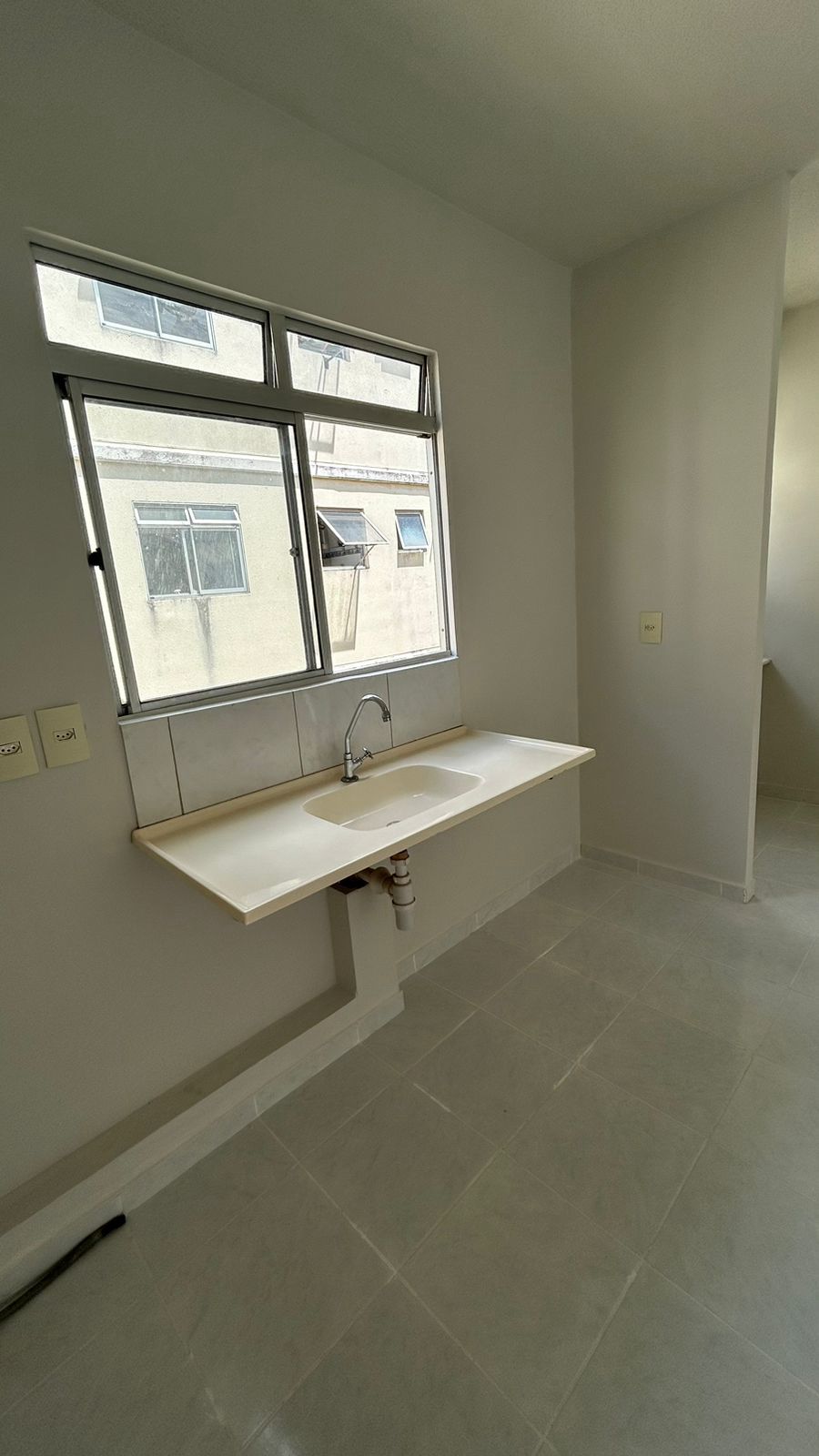 Imagem Apartamento com 3 Quartos à Venda, 55 m²em Centro - Ananindeua