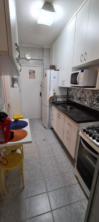 Imagem Apartamento com 3 Quartos à Venda, 73 m² em Chácara Primavera - Campinas Imagem Apartamento com 3 Quartos à Venda, 73 m² em Chácara Primavera - Campinas