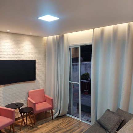 Imagem Casa com 2 Quartos à Venda,  em Jardim Paulista - Várzea Paulista