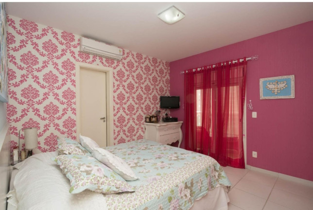 Imagem Cobertura com 4 Quartos à Venda, 262 m² em Riviera - Bertioga