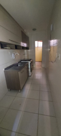 Imagem Apartamento com 2 Quartos para Alugar, 55 m² em Jardim Nova Esperança - Salvador Imagem Apartamento com 2 Quartos para Alugar, 55 m² em Jardim Nova Esperança - Salvador