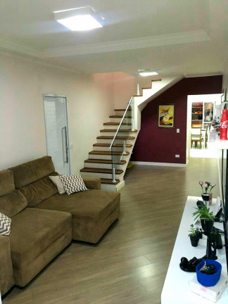 Imagem Sobrado com 3 Quartos à Venda, 181 m² em Arujá Center Ville - Arujá Imagem Sobrado com 3 Quartos à Venda, 181 m² em Arujá Center Ville - Arujá