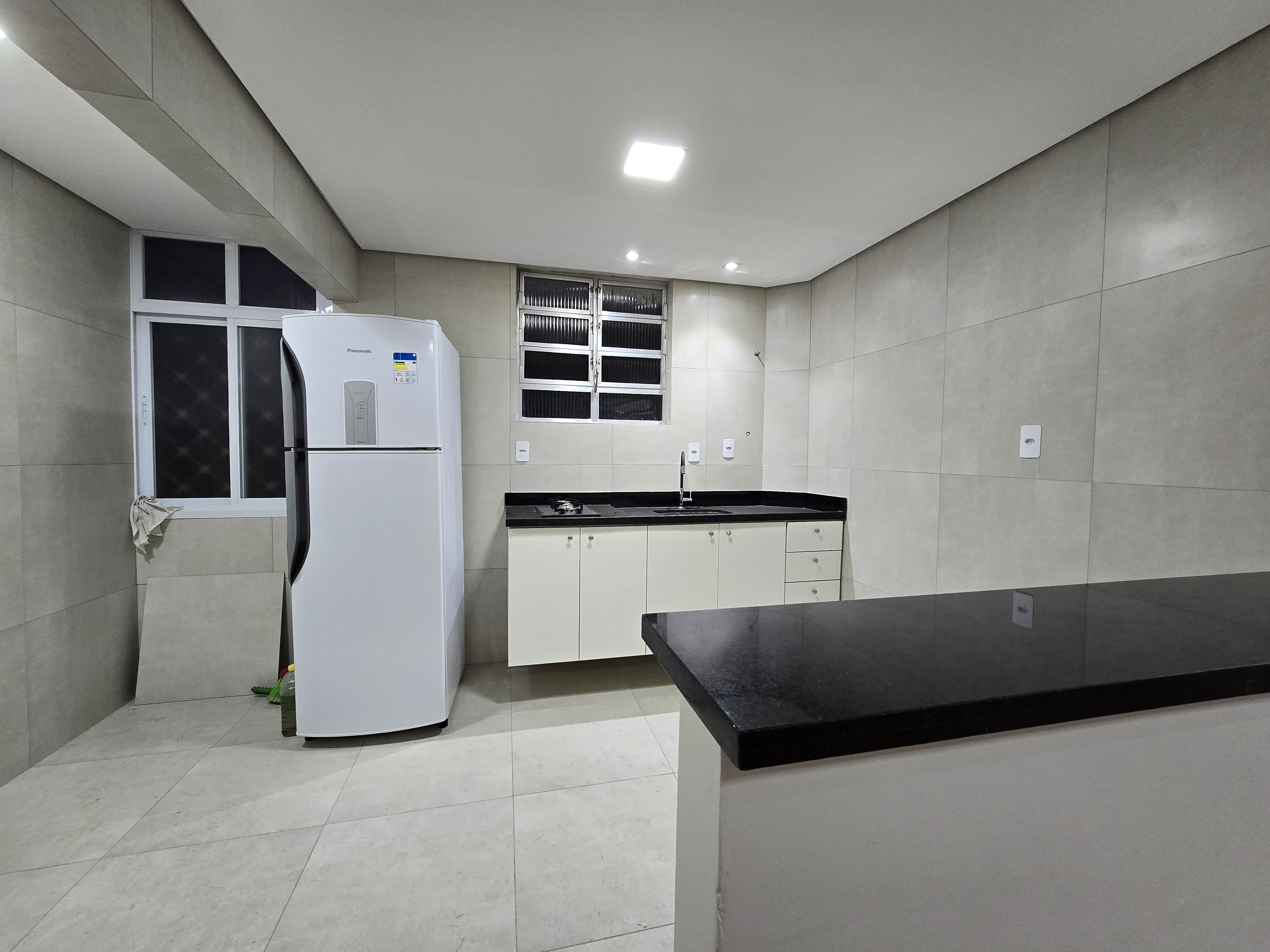 Imagem Apartamento com 2 Quartos à Venda, 60 m²em Vila Belmiro - Santos