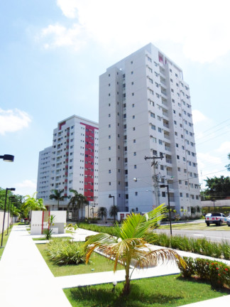 Imagem Apartamento com 3 Quartos à Venda, 84 m² em Dom Pedro I - Manaus
