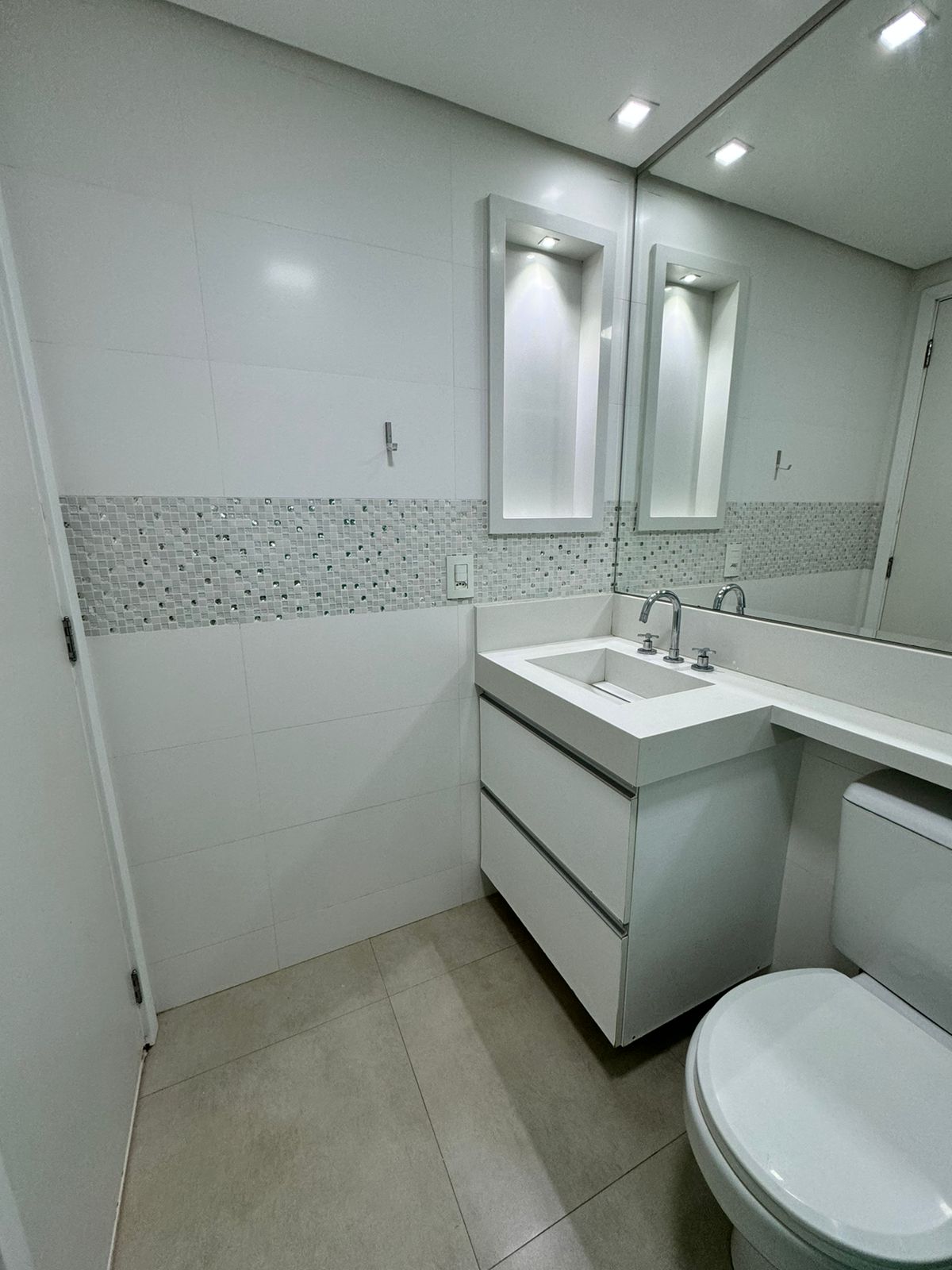 Imagem Apartamento com 2 Quartos à Venda, 68 m² em Jardim Flor da Montanha - Guarulhos