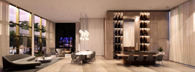 Imagem Apartamento com 4 Quartos à Venda, 430 m² em Pinheiros - São Paulo Imagem Apartamento com 4 Quartos à Venda, 430 m² em Pinheiros - São Paulo