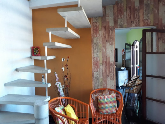 Imagem Casa com 3 Quartos à Venda, 180 m² em Jardim Novo Horizonte - Jandira