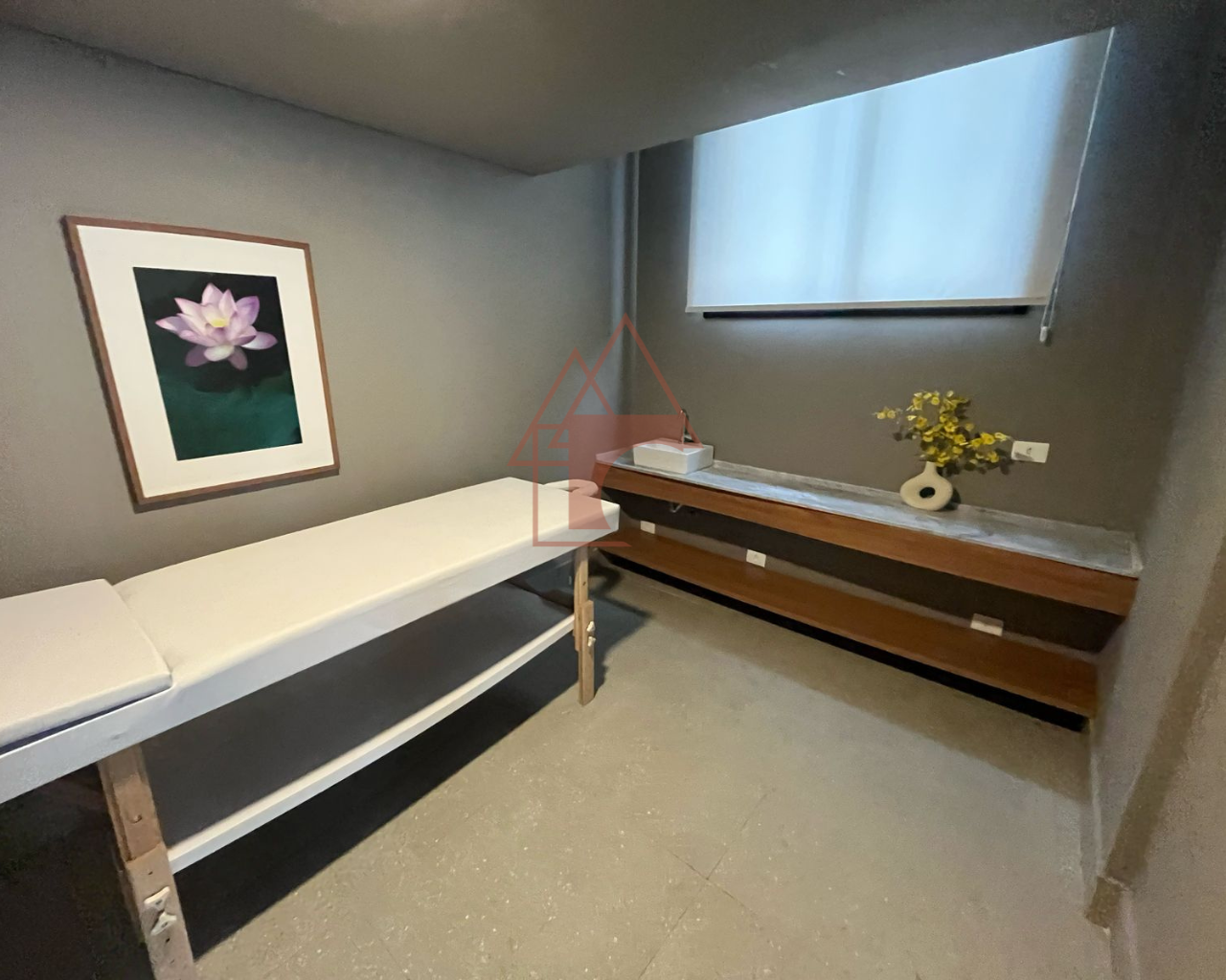 Imagem Apartamento com 2 Quartos à Venda, 75 m² em José Menino - Santos