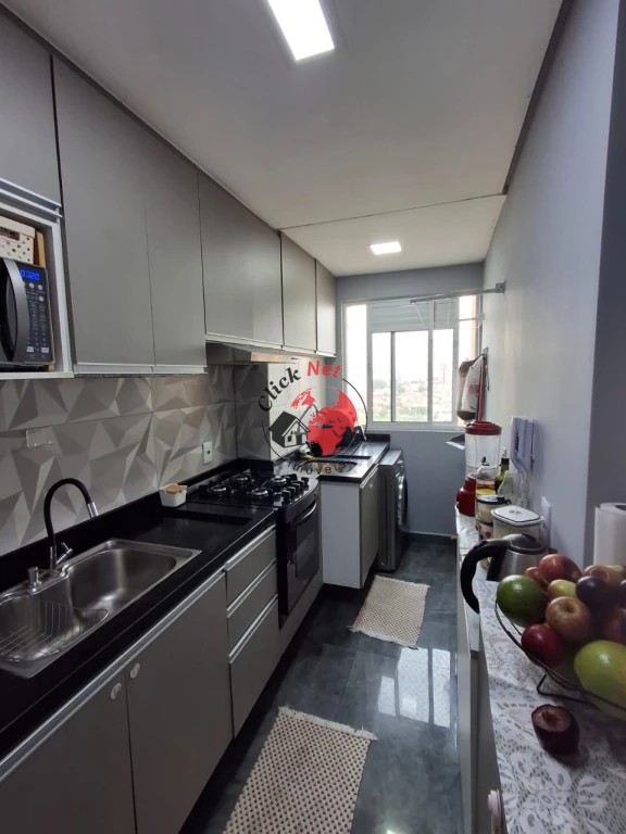 Imagem Apartamento com 2 Quartos à Venda, 47 m² em Santa Terezinha - São Bernardo do Campo Imagem Apartamento com 2 Quartos à Venda, 47 m² em Santa Terezinha - São Bernardo do Campo