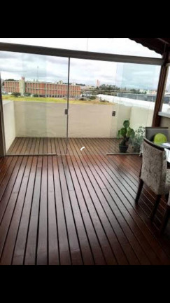 Imagem Apartamento com 2 Quartos à Venda, 115 m² em Vila Mogilar - Mogi das Cruzes