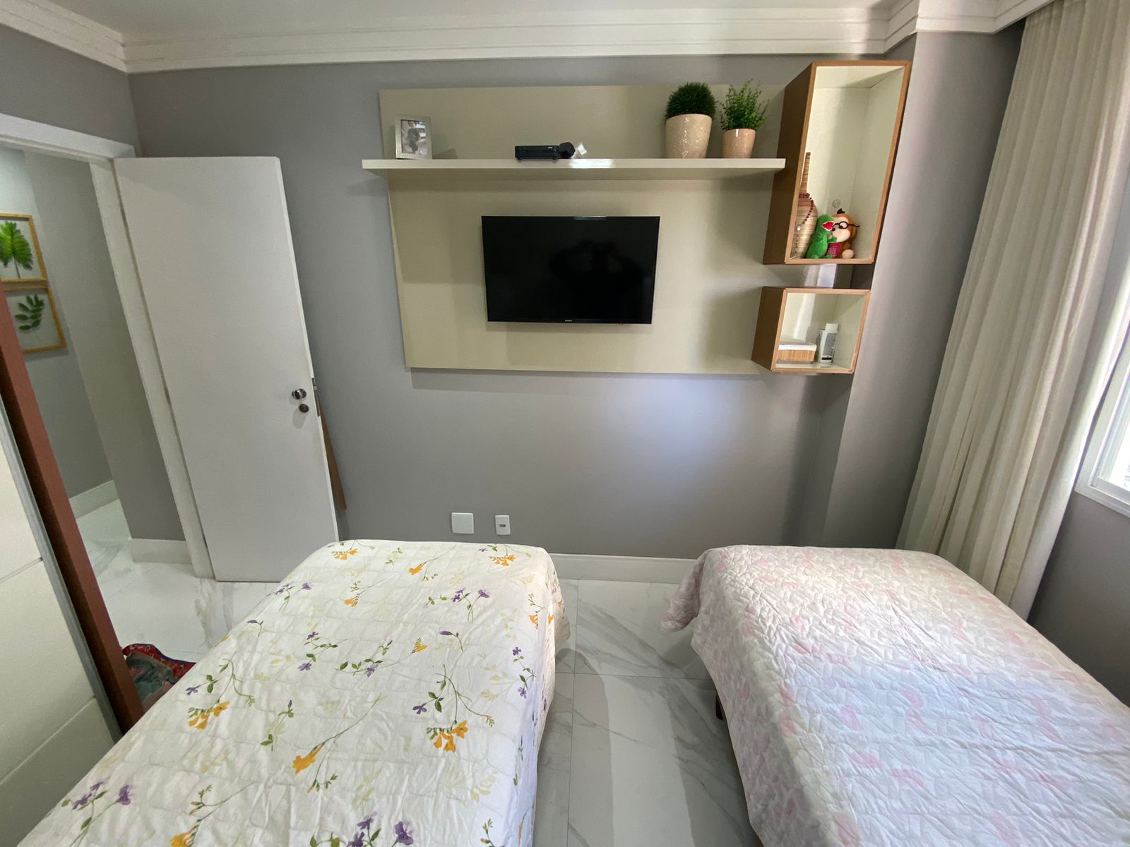 Imagem Apartamento com 3 Quartos à Venda, 120 m²em Praia do Morro - Guarapari
