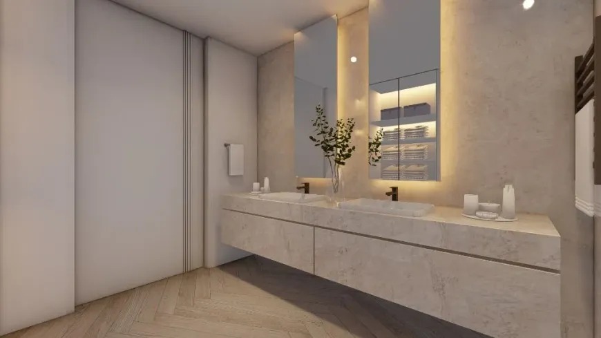 Imagem Casa de Condomínio com 5 Quartos à Venda, 600 m² em Orleans - Curitiba Imagem Casa de Condomínio com 5 Quartos à Venda, 600 m² em Orleans - Curitiba