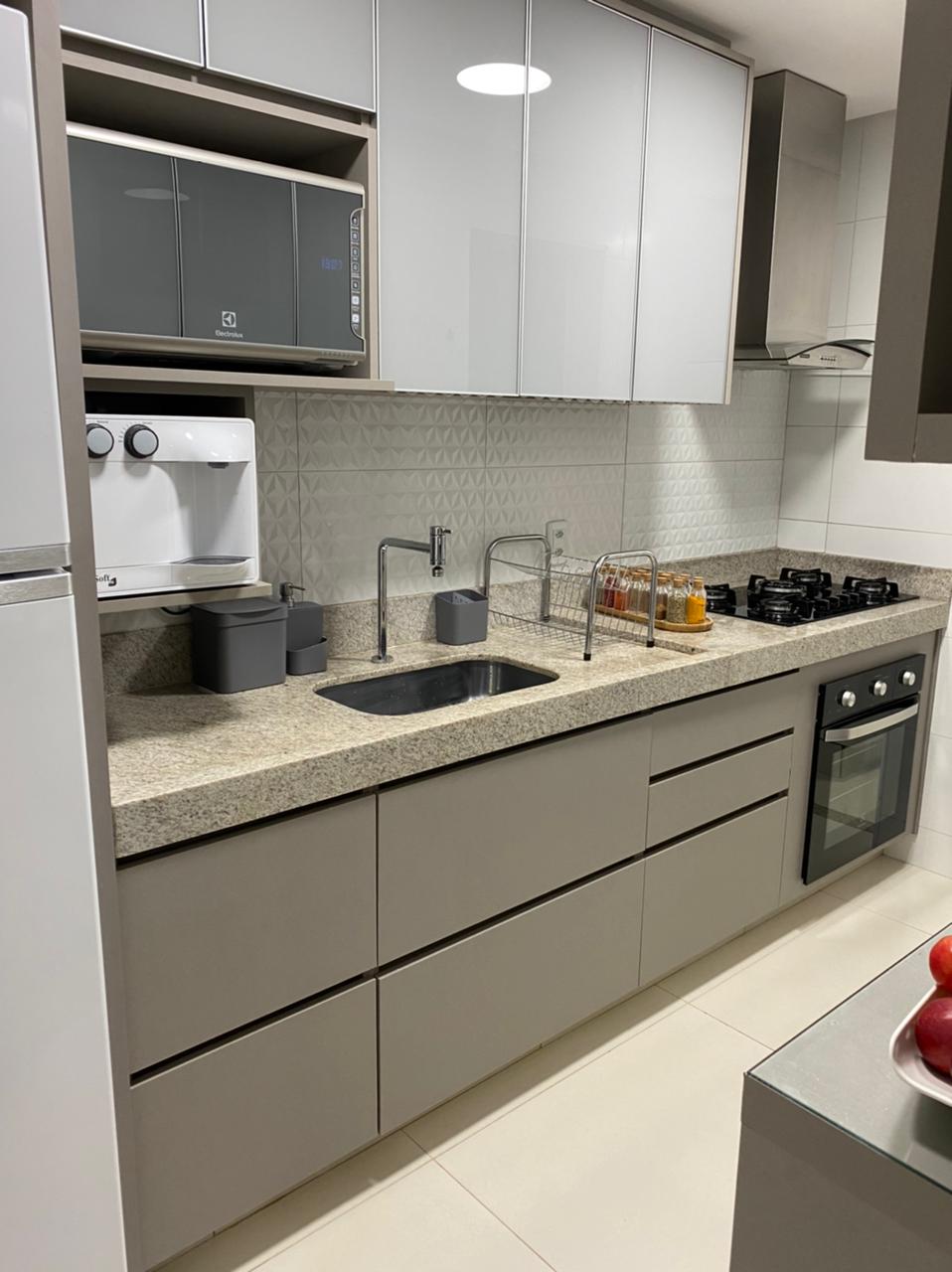 Imagem Apartamento com 2 Quartos para Alugar, 117 m²em Park Lozandes - Goiânia Imagem Apartamento com 2 Quartos para Alugar, 117 m²em Park Lozandes - Goiânia